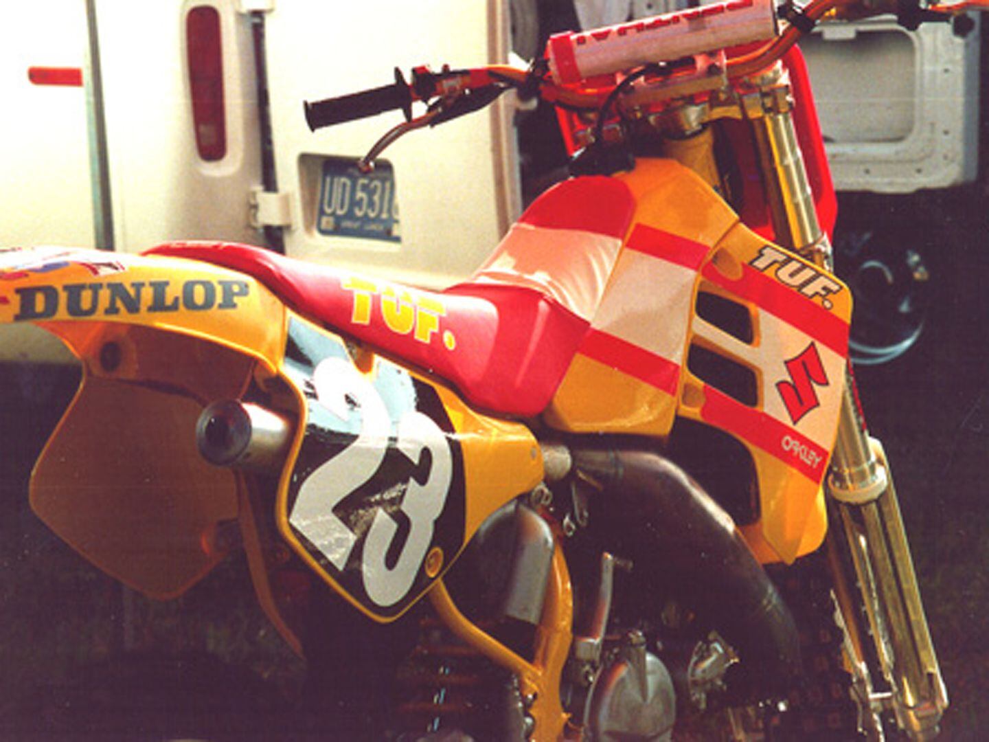 Throttle Jockey Is Celebrating 20 Years! ATV Rider