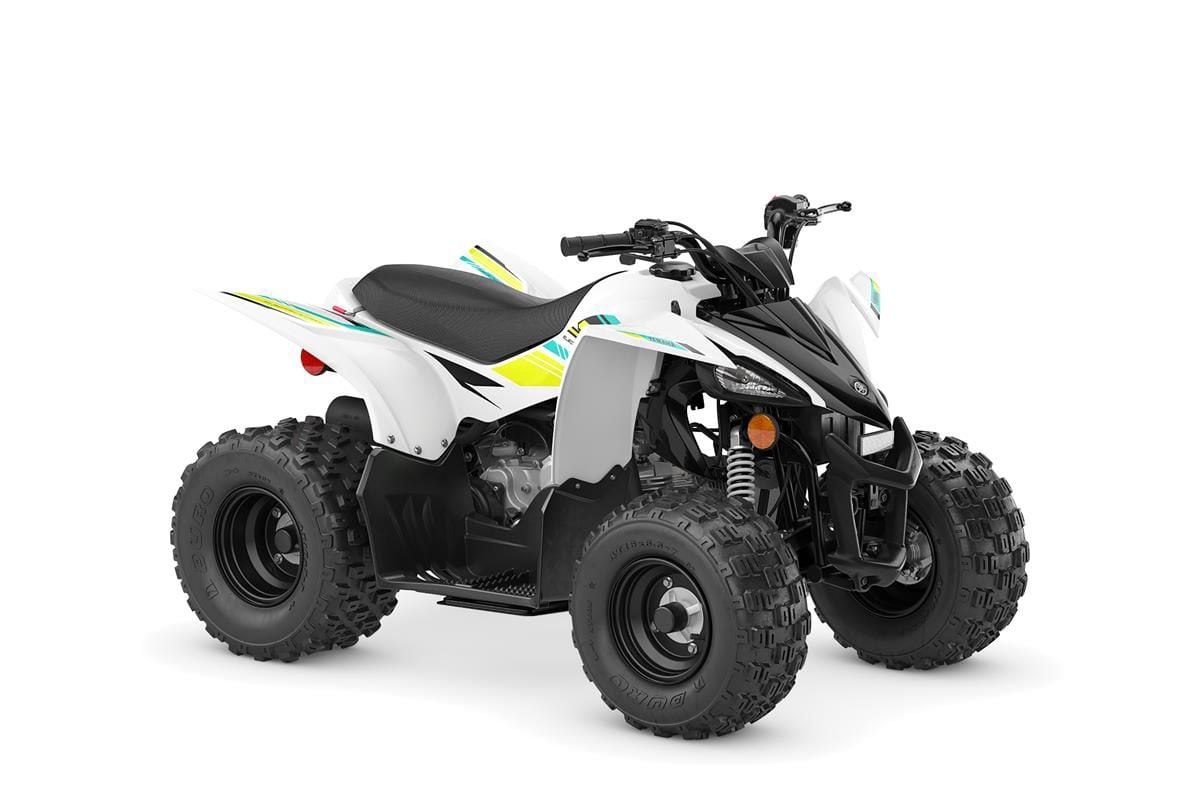yamaha 50cc 4 stroke