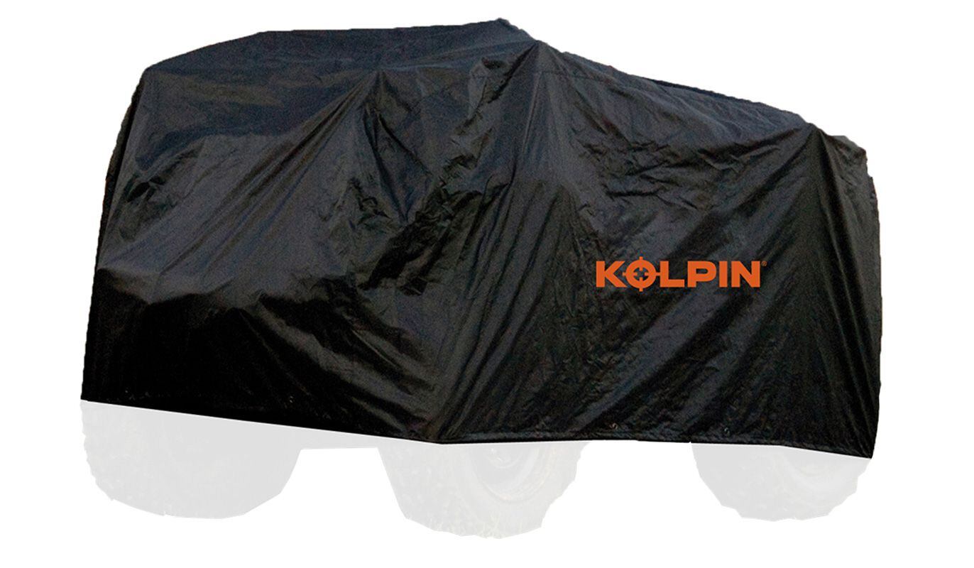 Kolpin ATV Cover.