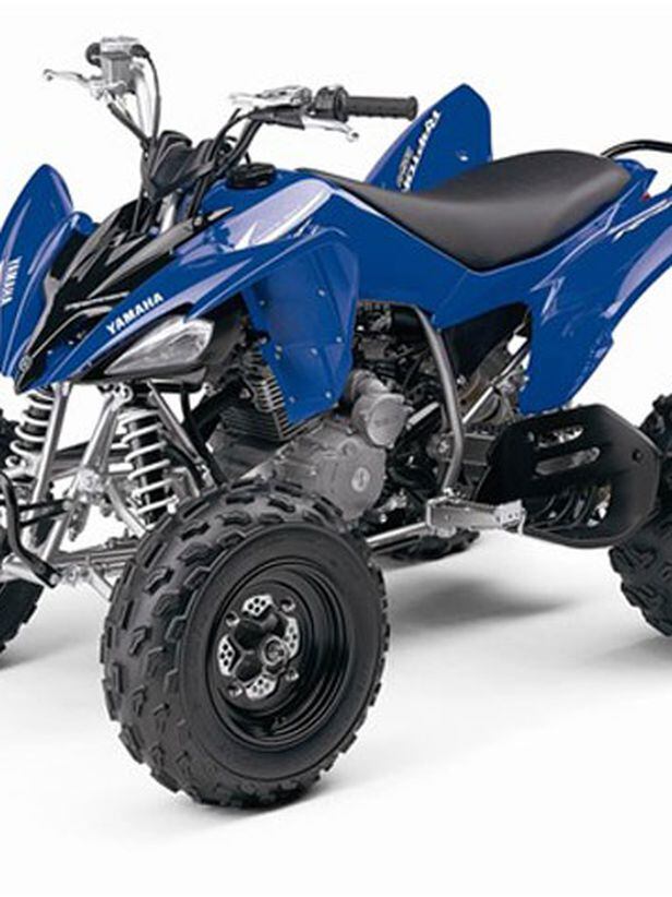 Yamaha Raptor 250 Named A Consumers Digest Best Buy