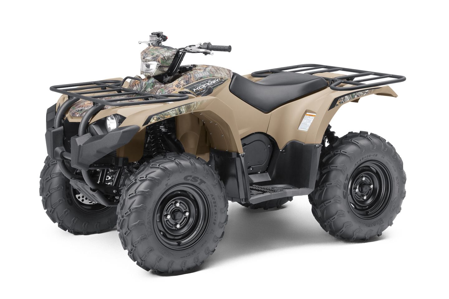kodiak atv for sale