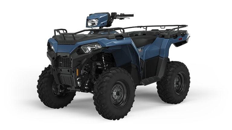 2017-2018 NEW POLARIS SPORTSMAN 450 AND 570 SERVICE MANUAL BOOK