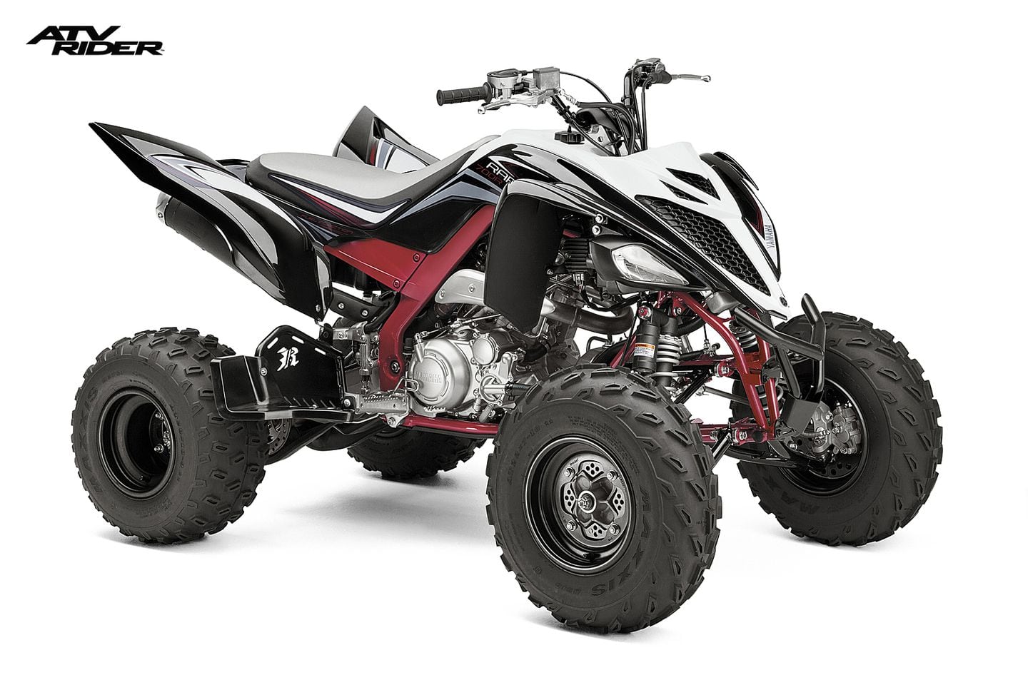 2015 Yamaha Raptor 700R Special Edition | ATV Rider