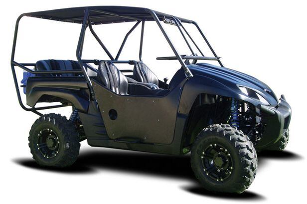 Funco Motorsports Expands To Be The Kawasaki Teryx Aftermarket