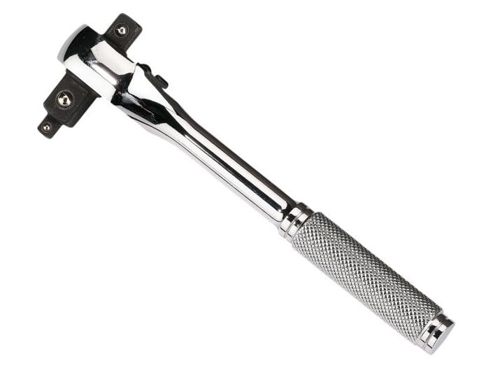 New Product: Moose Racing 3 in 1 Ratchet | ATV Rider