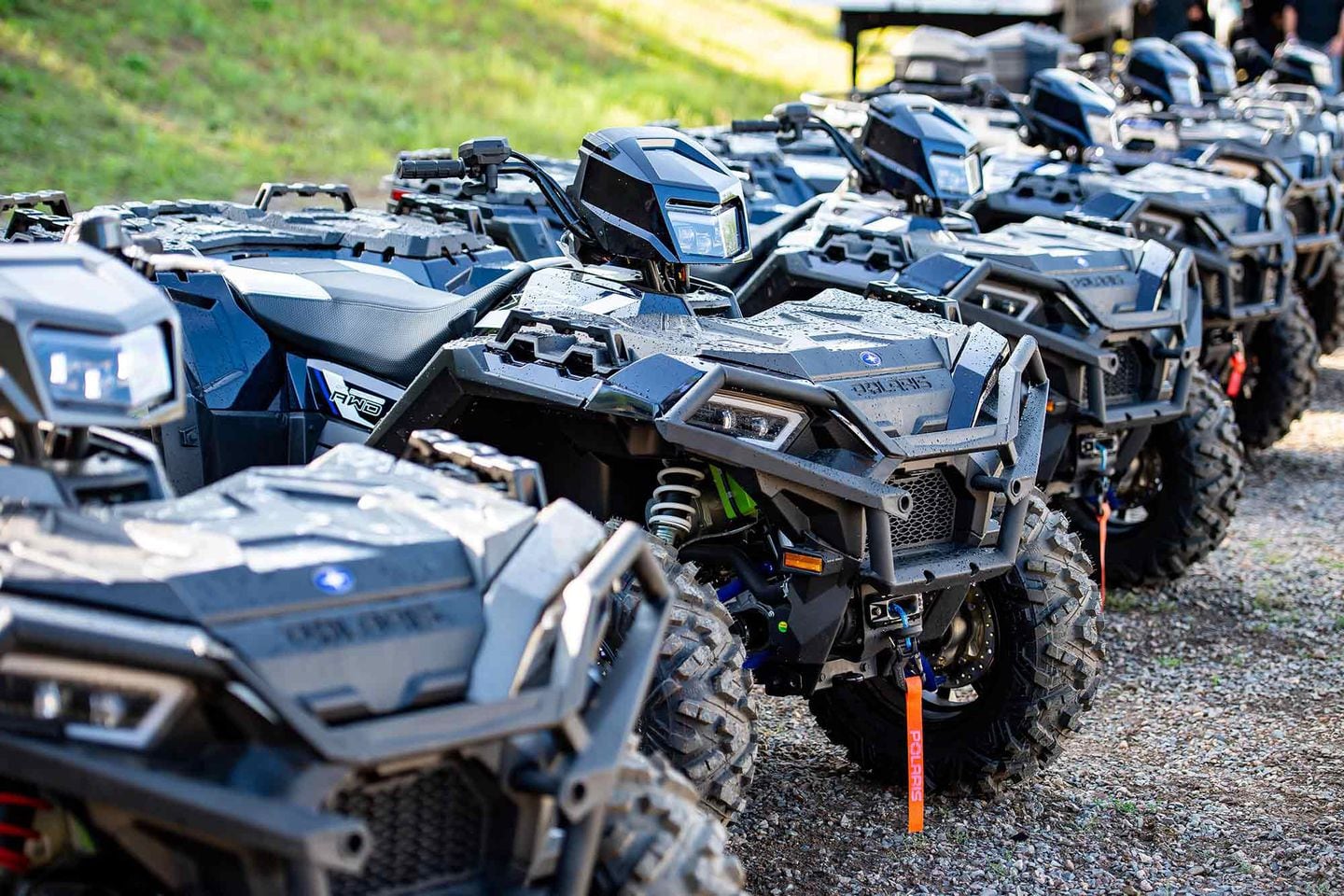 ATV Build & Price Configurator Guide ATV Rider