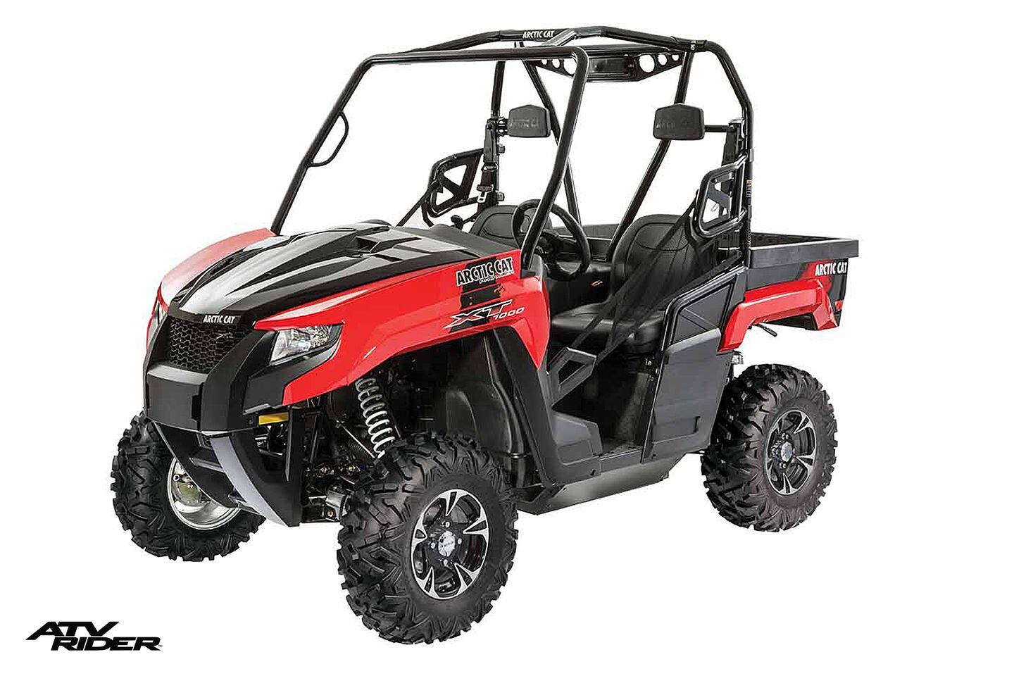 2015 Arctic Cat Prowler 1000 XT EPS | ATV Rider
