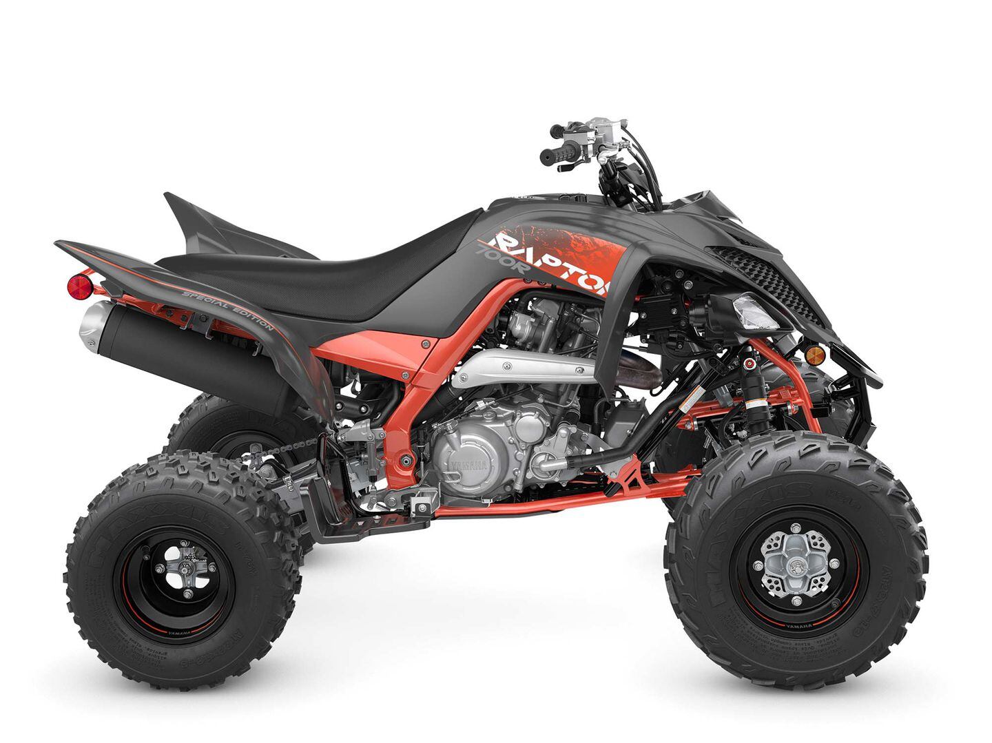 2020 yamaha raptor 700 for sale shop near me