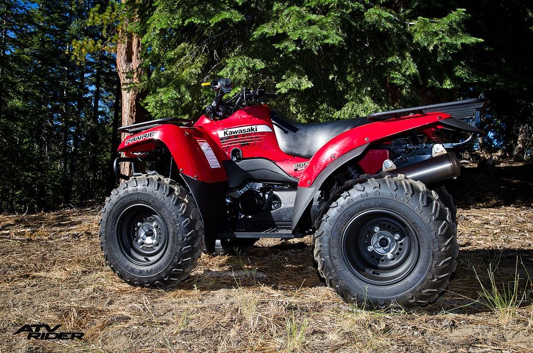 Honda Rancher 4 Vs Suzuki King Quad 400 Vs Kawasaki Prairie 360 Vs Yamaha Grizzly 450 Vs Polaris Sportsman 400 Atv Rider Honda Rancher 4 Vs Suzuki King Quad 400 Vs Kawasaki Prairie 360 Vs Yamaha Grizzly 450 Vs Polaris Sportsman 400 Atv Rider