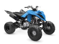 Quad bike outlet raptor 700