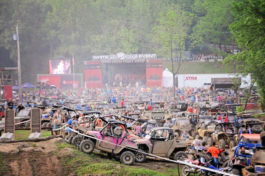 Brimstone Events 2022