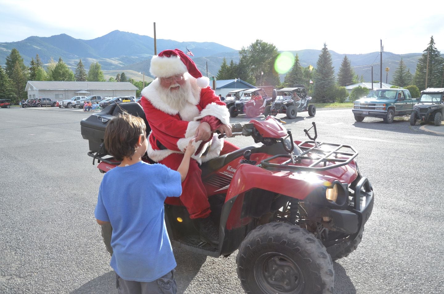 10 GREAT ATV CHRISTMAS GIFTS ATV Rider