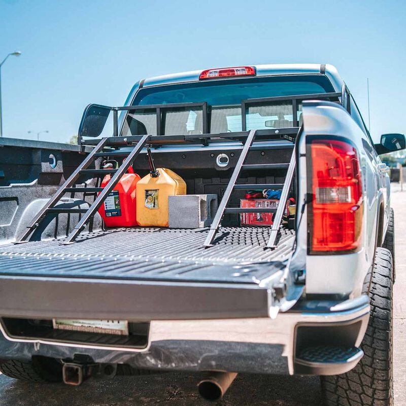 DiamondBack ATV Carrier ATV Truck Rack ATV Hauler, 43% OFF
