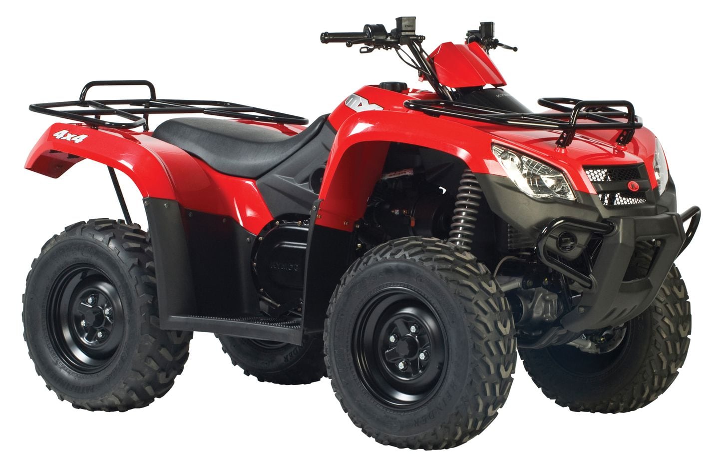 kymco dual sport