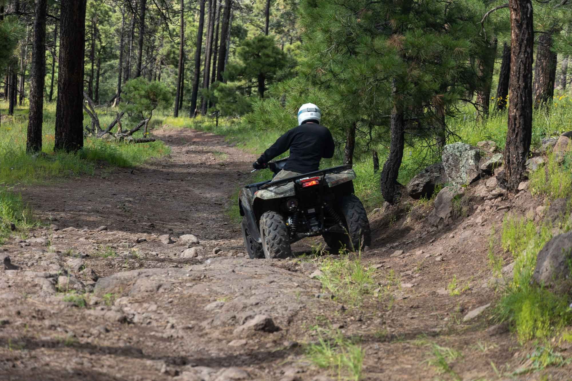 Trail maps are invaluable tools when you’re out in the sticks, and South Dakota’s Northern Hills Recreation Area has just wrapped a project to provide maps of more 3,000 miles of trail.