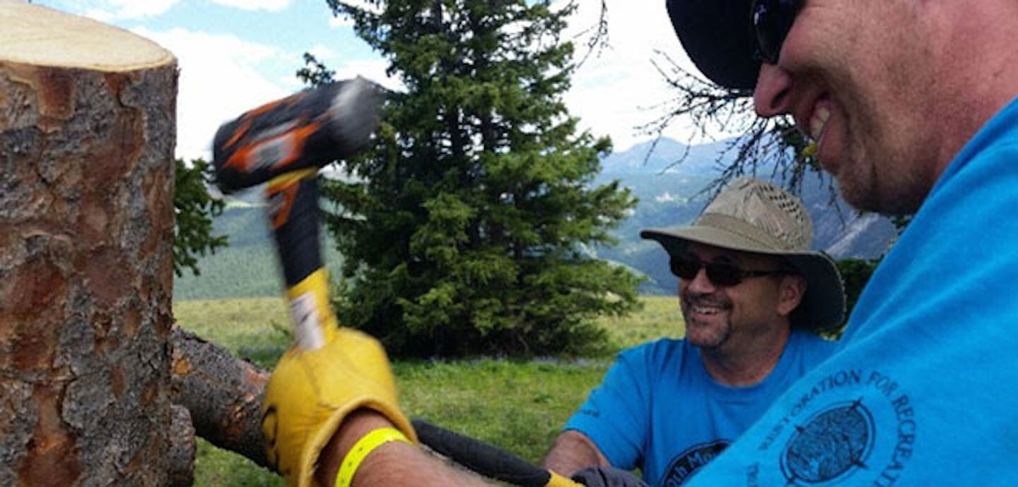 Tread Lightly funds 25 outdoor recreation projects ATV Rider