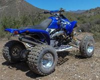 A Blast From the Past—GasGas Wild HP 300 Two-Stroke | ATV Rider