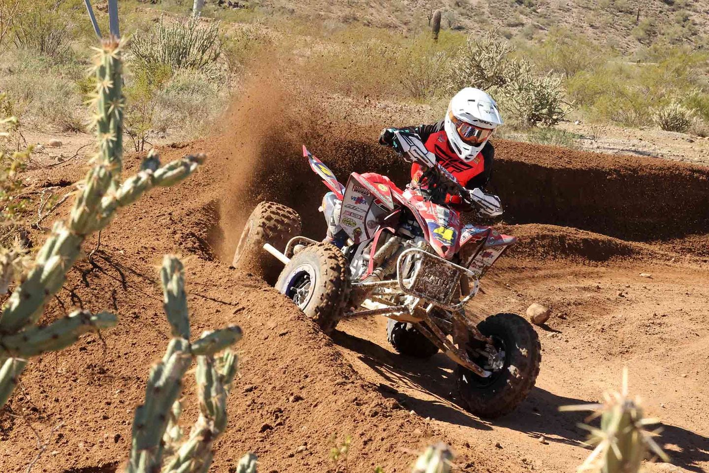 2022 World Off Road Championship Series Schedule | ATV Rider