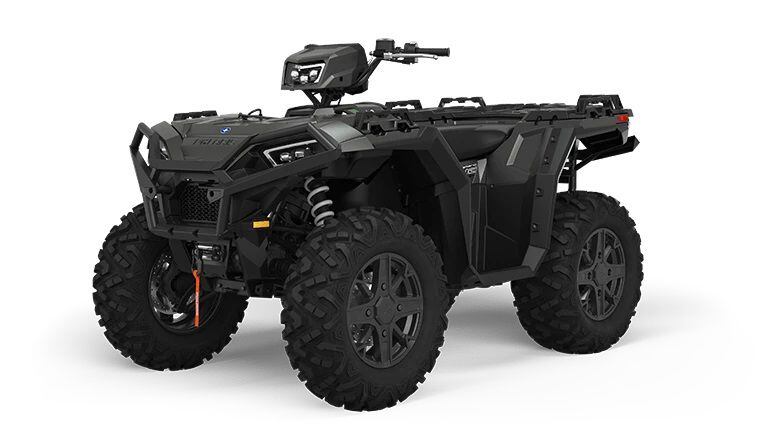 22 Polaris Sportsman Xp 1000 Buyer S Guide Atv Rider 22 Polaris Sportsman Xp 1000 Buyer S Guide Atv Rider