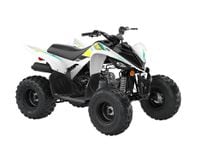 Yamaha kids sale quad bike