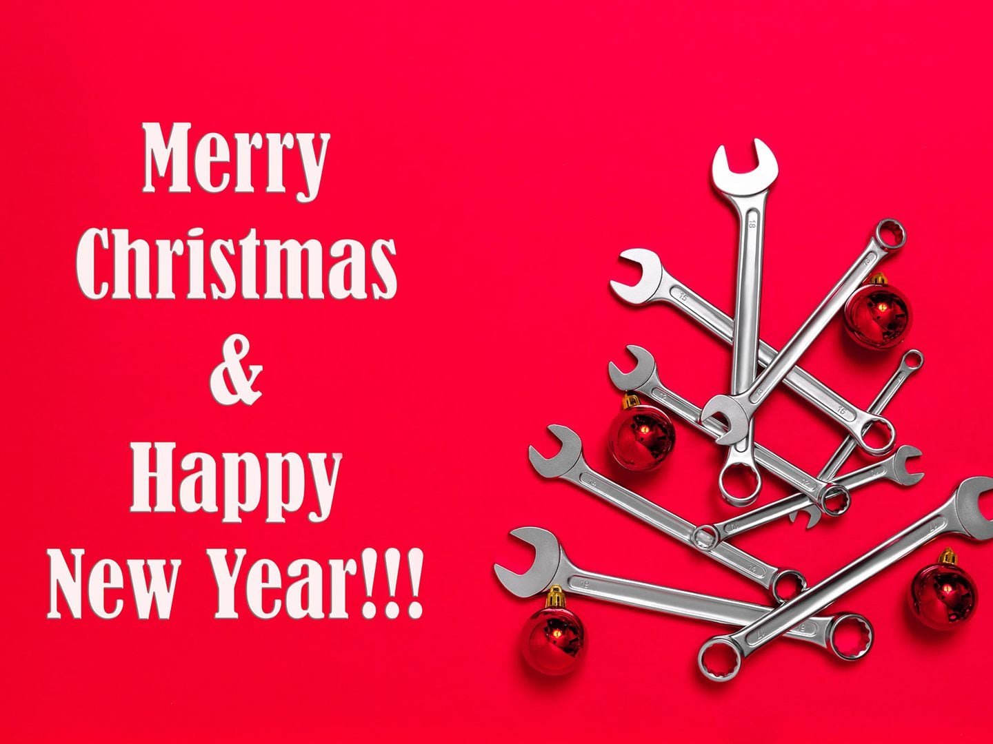 Give the ATV Rider on Your Christmas List Tools ATV Rider