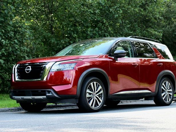 Did Nissan Make A 2021 Pathfinder? Discover The Truth Now!