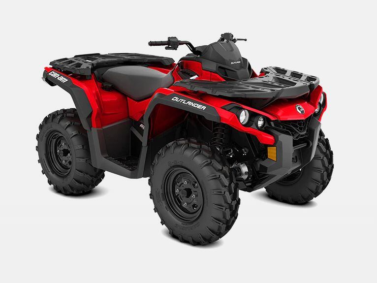 $9,499 MSRP / front: 9.2 in. / rear: 9.9 in. / 11.0 in. ground clearance