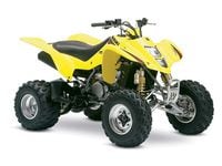 2005 Buyer's Guide: Suzuki | ATV Rider