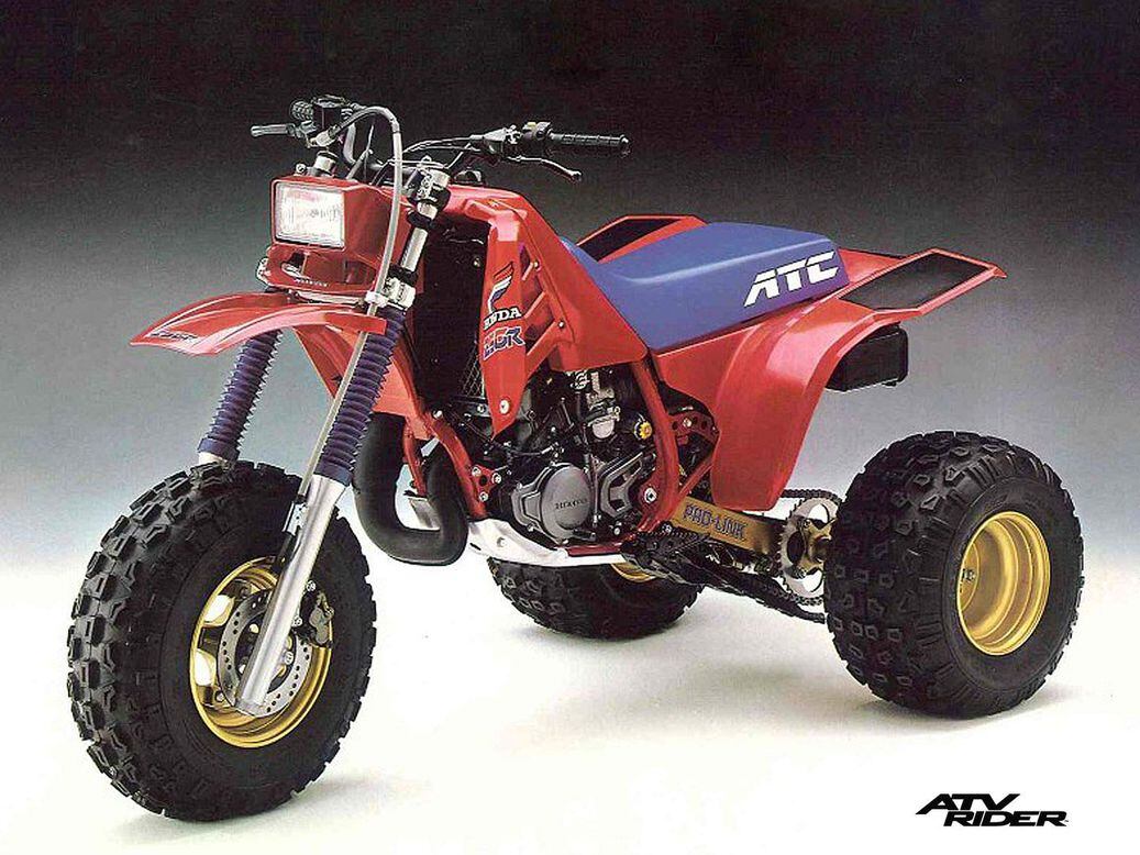 250r trike discount