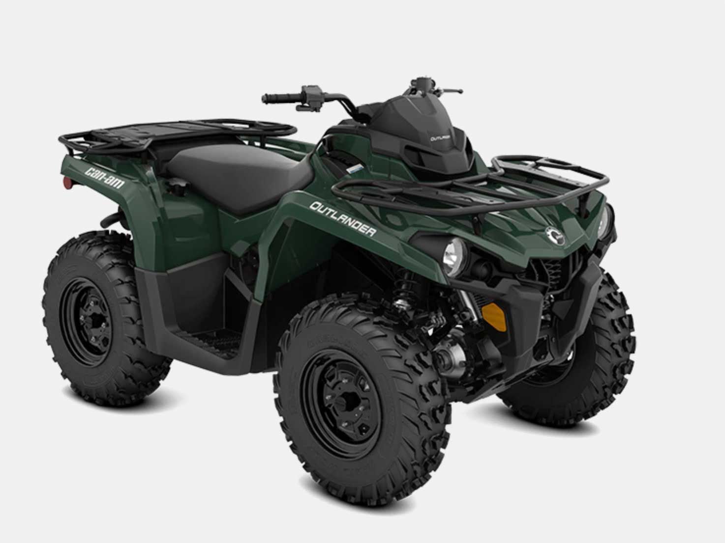 2022 Can-Am Outlander 450