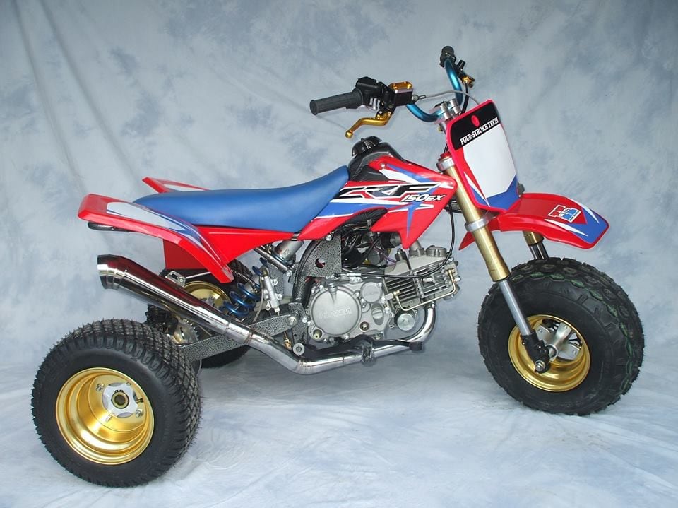 Mini bike three wheeler online