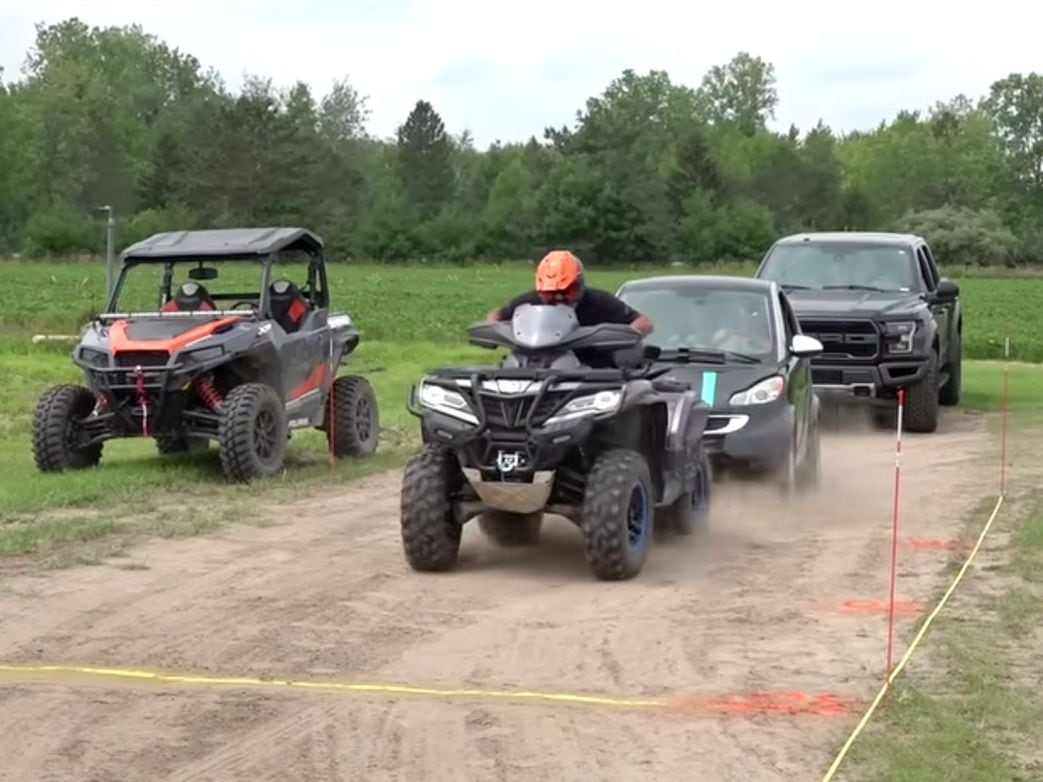 Watch the Hilarious SXSBlog Cheap Quad Challenge Finale
