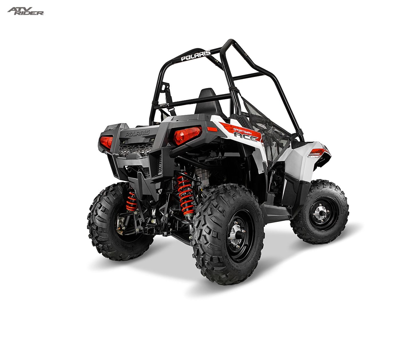 Polaris Ace 1000 Top Speed