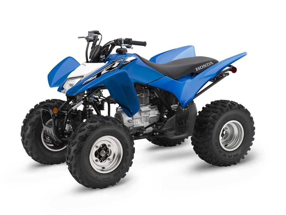 2019 Honda TRX250X Preview | ATV Rider