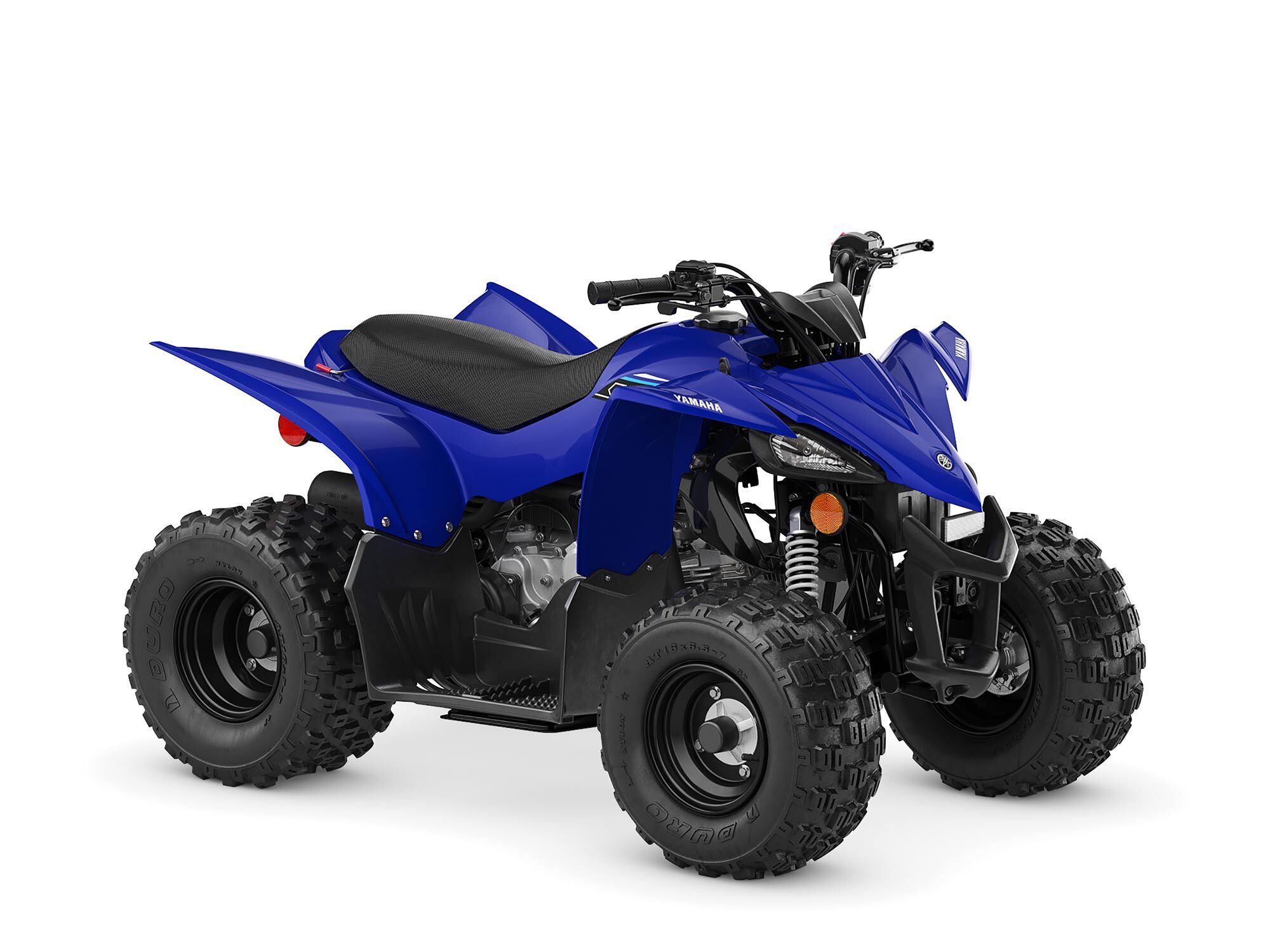 Motorcycle Yamaha atv