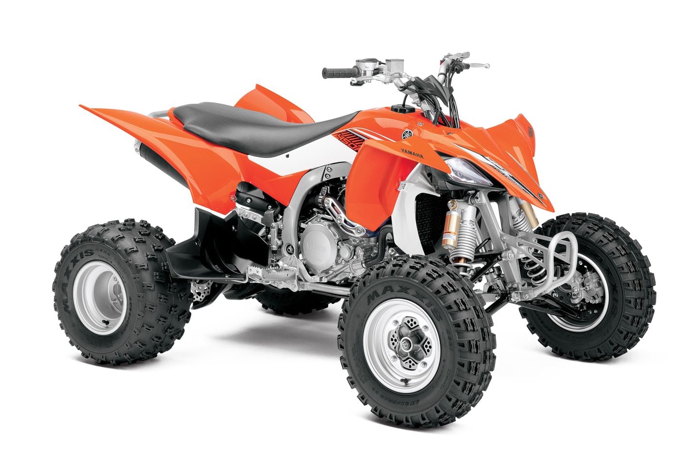 2014 Yamaha YFZ450R | ATV Rider
