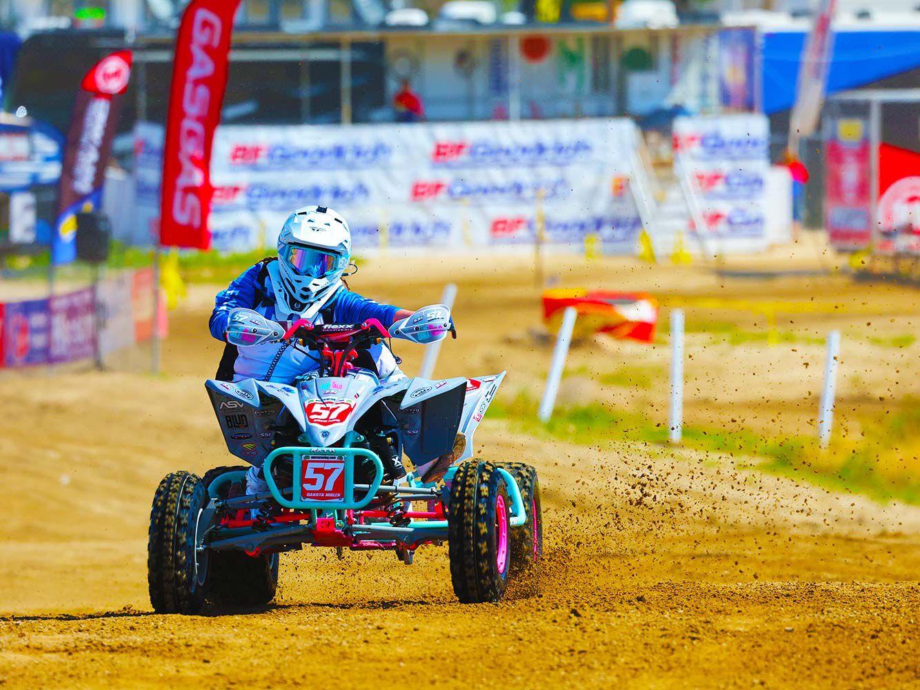 Video: Amateur Racing From WORCS Round 4 | ATV Rider