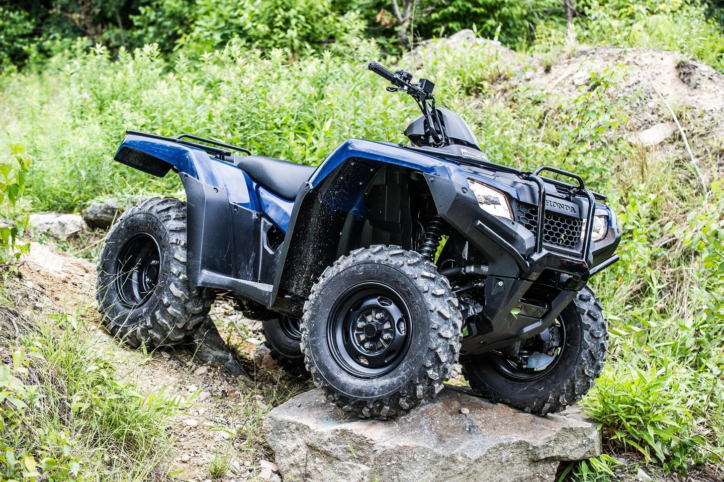 Yamaha rancher atv discount