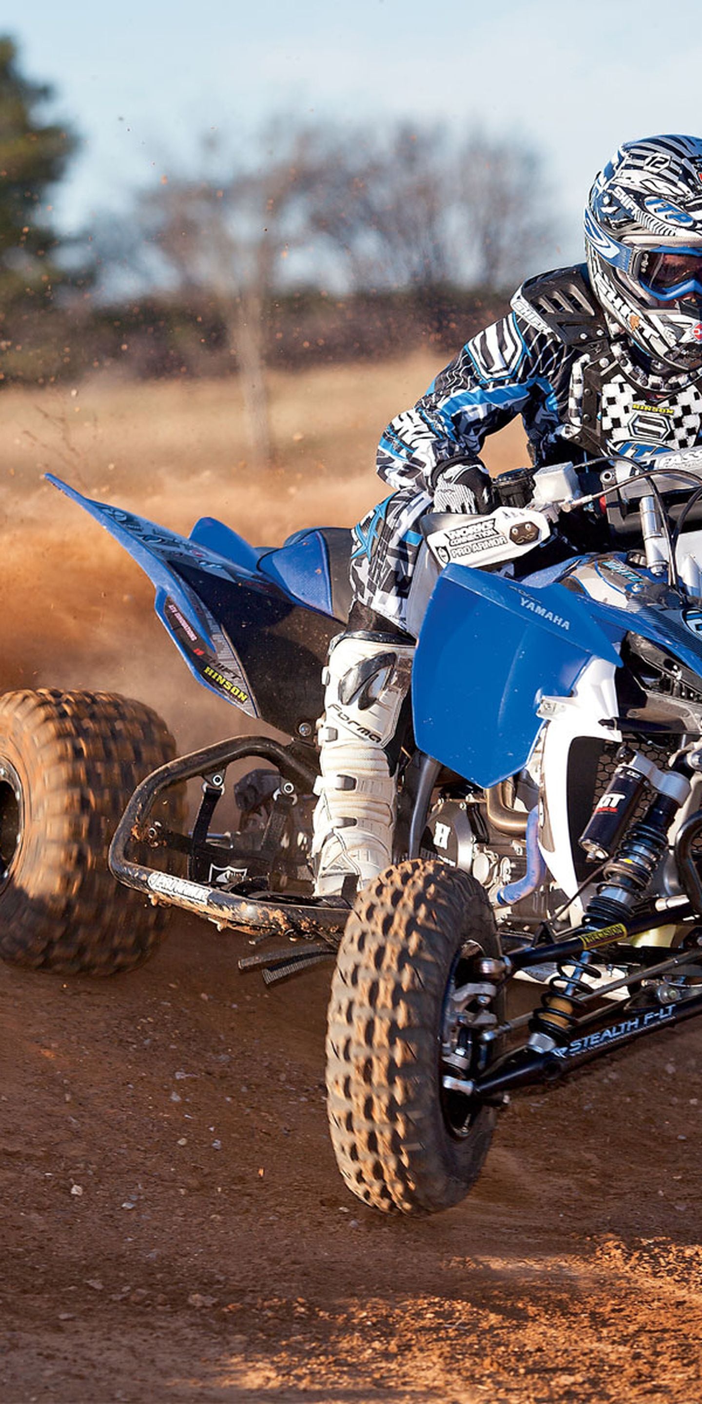 Lowest Prices Cheap range Free shipping on all orders Yamaha YFZ450R