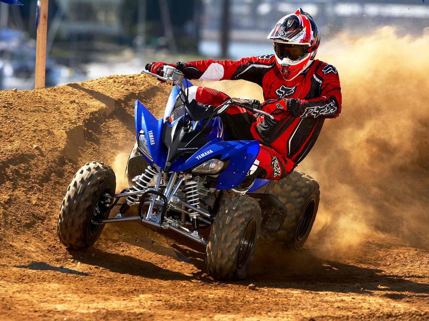 Top Used ATVs Worthy of Your Cash Round 1 ATV Rider