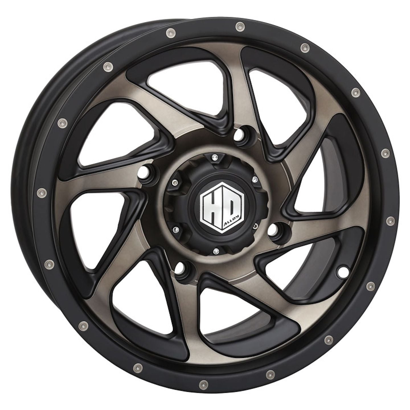 New Product: STI HD8 Wheels | ATV Rider