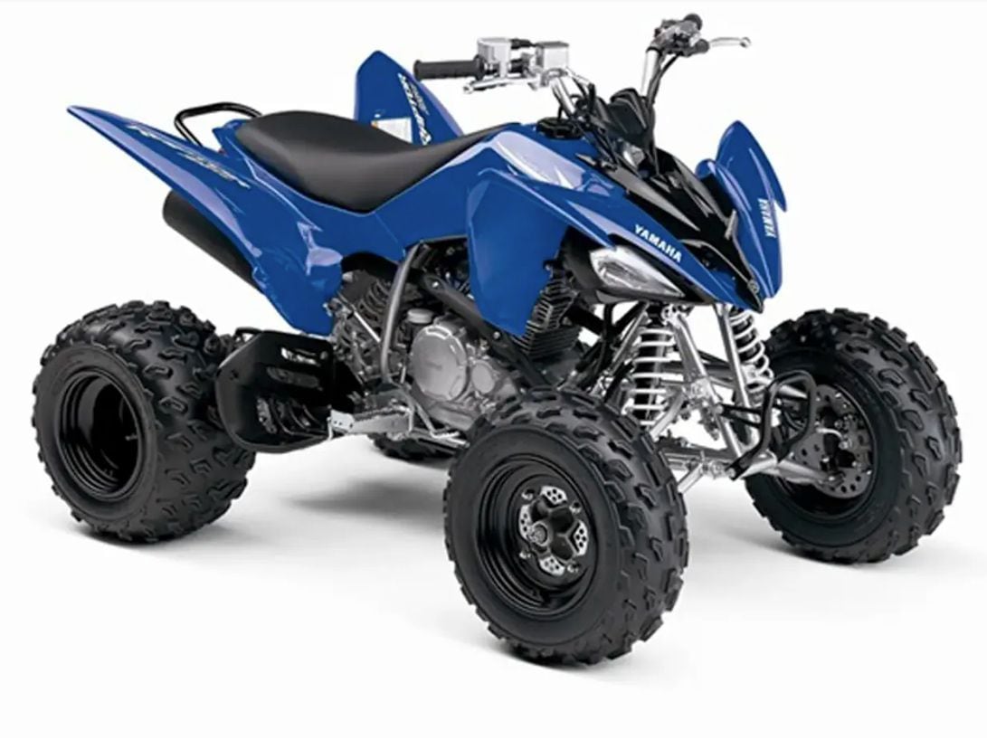 Yamaha four Wheeler
