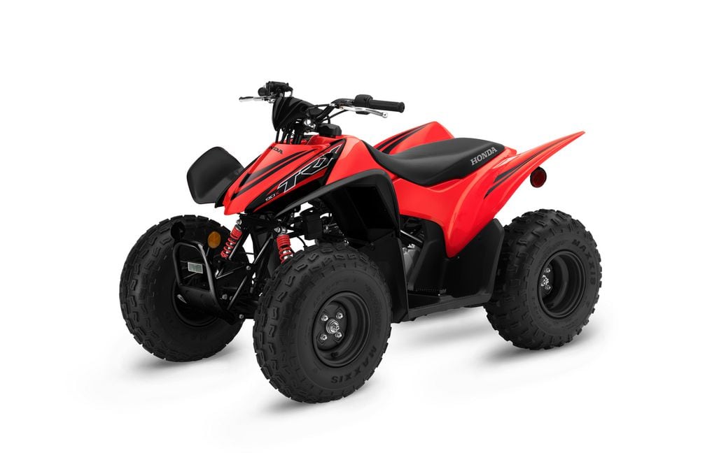 お気にいる Guide: Buyer's TRX90 Honda 2022 Specs, Rider ATV | Price Photos, その他