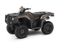 2021 honda outlet rubicon price