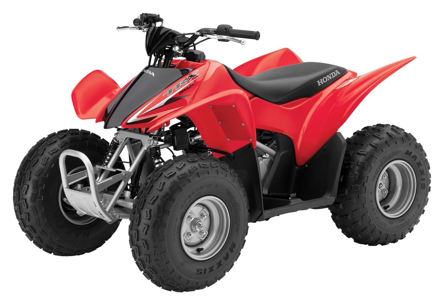 2014 Honda TRX90X | ATV Rider