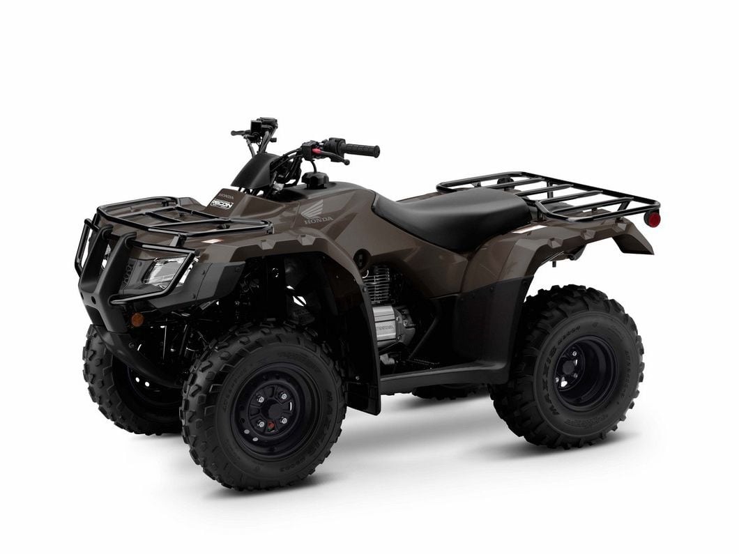 2022 Honda FourTrax Recon Buyer's Guide Specs, Photos, Price ATV Rider