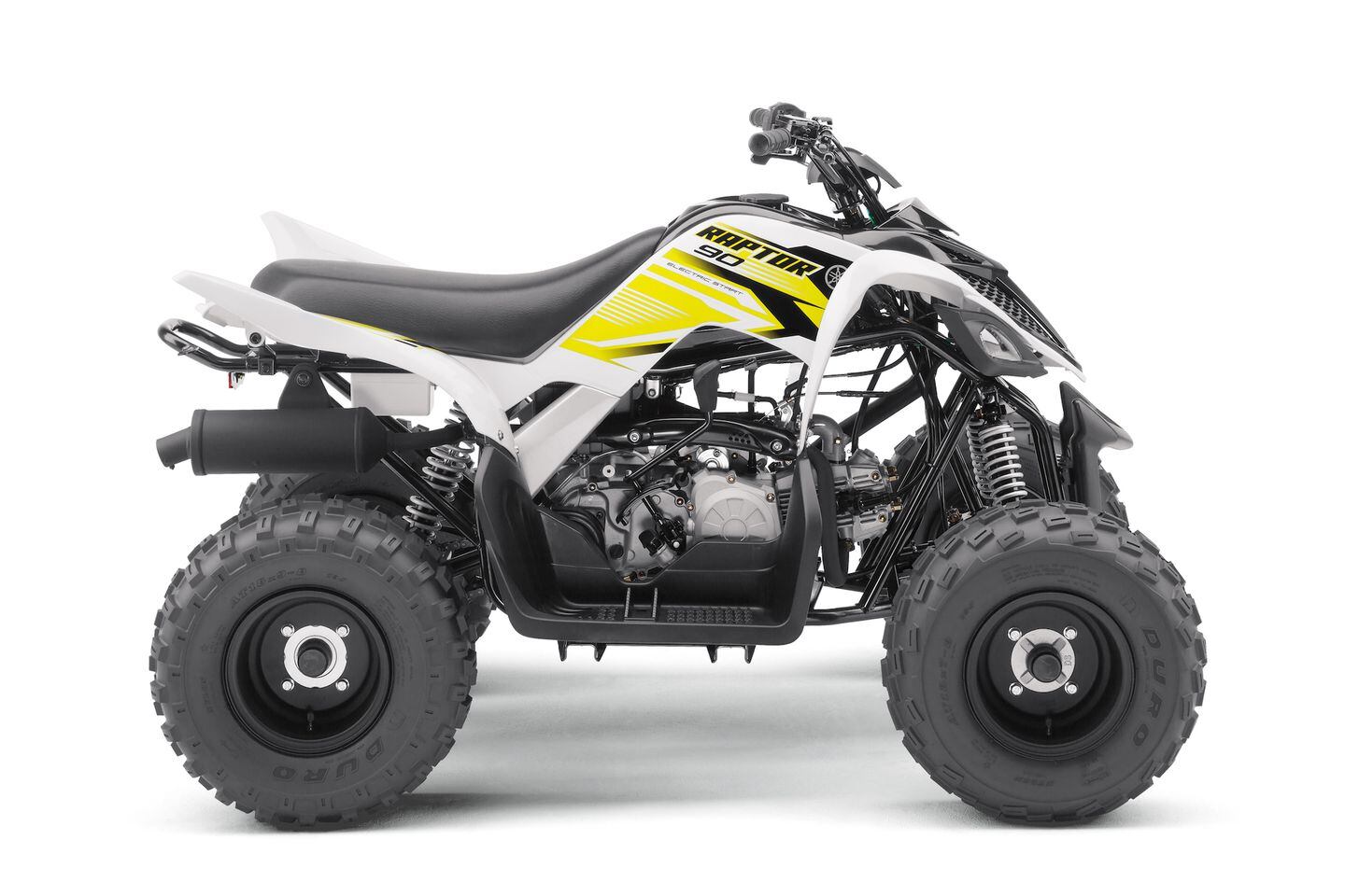 TOP 2017 MODEL YEAR YOUTH ATV's | ATV Rider